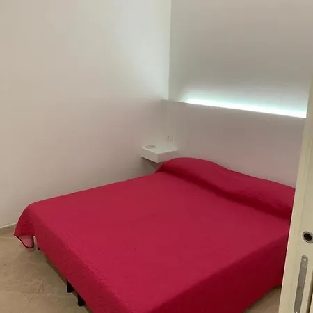 Apartment La Formichina *