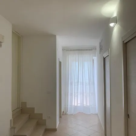 Apartment La Formichina *