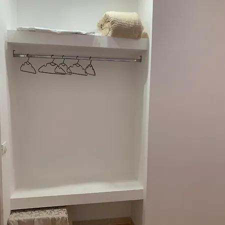 La Formichina Apartment