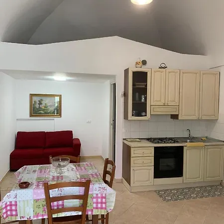 Apartment La Formichina Peschici